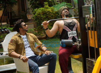 Movie Stills of the movie Dosti Ke Side Effectss