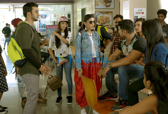 dosti ke side effectss 6