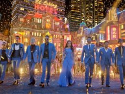 Ajay Devgn announces the first song from Total Dhamaal