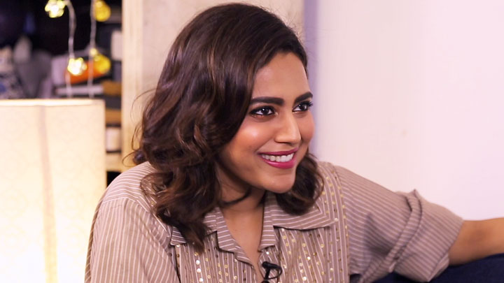EPIC RAPID FIRE: Swara Bhaskar On Rahul Gandhi, Pandit Jawaharlal Nehru, Arnab Goswami, Partition EPIC RAPID FIRE: Swara Bhaskar On Rahul Gandhi, Pandit Jawaharlal Nehru, Arnab Goswami, Partition