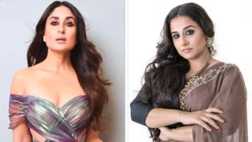 EXCLUSIVE: After Kareena Kapoor Khan, now VIDYA BALAN to host her own chat show on a RADIO channel!