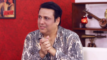EXCLUSIVE: Govinda’s INSPIRING Journey from ZERO to HERO