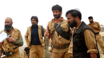 EXCLUSIVE: Son Chiriya crew of over 400 people shot in remote places in grueling conditions