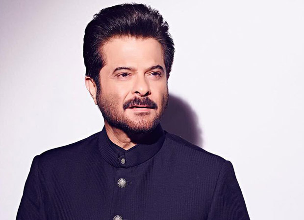 EXCLUSIVE “I didn’t want to fall in love and get emotional about someone!” - Anil Kapoor EXCLUSIVE “I didn’t want to fall in love and get emotional about someone!” - Anil Kapoor