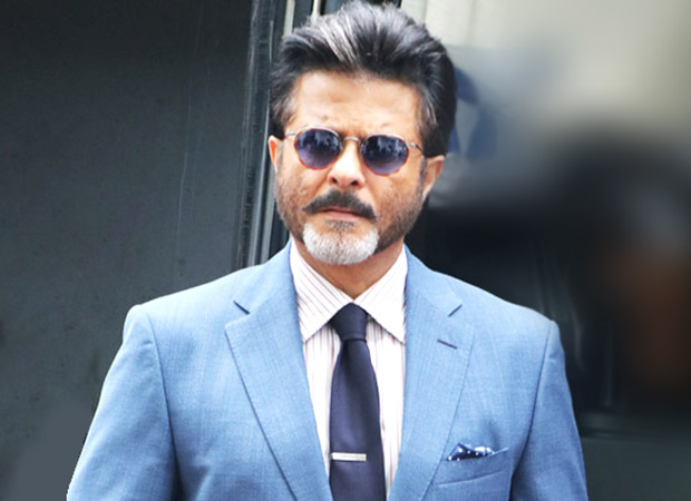 EXCLUSIVE “I didn’t want to fall in love and get emotional about someone!” - Anil Kapoor EXCLUSIVE “I didn’t want to fall in love and get emotional about someone!” - Anil Kapoor
