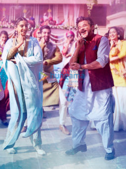 Movie Stills Of The Movie Ek Ladki Ko Dekha Toh Aisa Laga