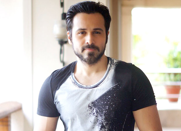 Emraan Hashmi CONFESSES on the worst punishment he has received until now Emraan Hashmi CONFESSES on the worst punishment he has received until now