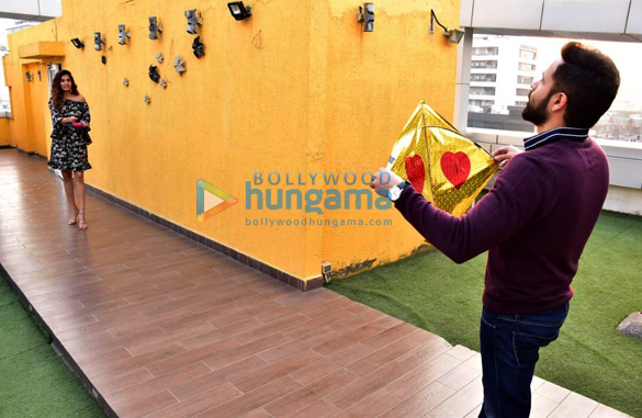 emraan hashmi and shreya dhanwanthary celebrate makar sankranti during why cheat india interviews 3