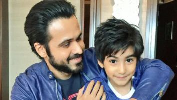 Emraan Hashmi reveals his son Ayaan is cancer free after five years