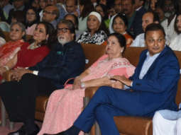 FULL: Anil Ambani, Tina Ambani, Amitabh Bachchan at Kokilaben Ambani Hospital’s Decade Of Distinction