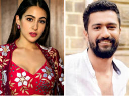 Sara Ali Khan, Vicky Kaushal to be a part of CINTAA and 48 Hour Film Project’s ActFest