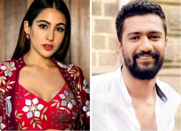 Sara Ali Khan, Vicky Kaushal to be a part of CINTAA and 48 Hour Film Project's ActFest Sara Ali Khan, Vicky Kaushal to be a part of CINTAA and 48 Hour Film Project's ActFest