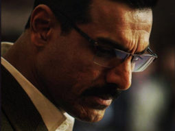 BATLA HOUSE: John Abraham looks INTENSE in Nikkhil Advani’s action – packed film