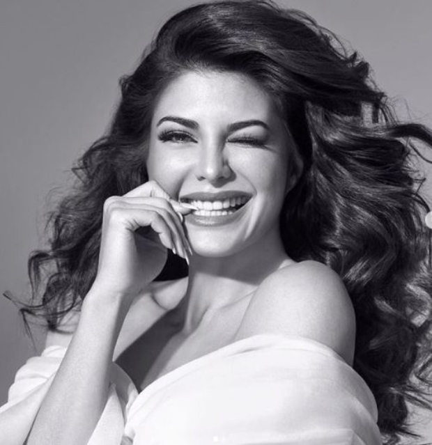 Jacqueline Fernandez becomes the first Bollywood celeb to endorse the ...