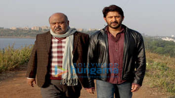 Movie Stills Of The Movie Fraud Saiyaan