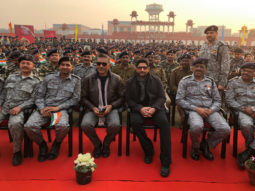 Fraud Saiyaan caught by the army jawans