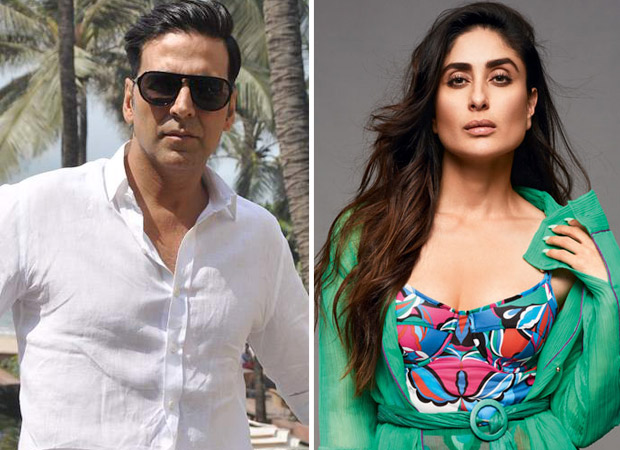 GOOD NEWS! Akshay Kumar and Kareena Kapoor Khan to start shooting from this month onwards (all details Inside)