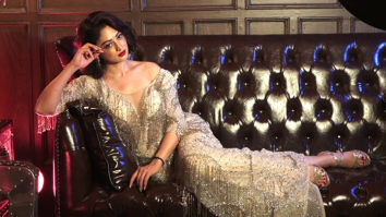 Glamorous Photoshoot of Sandeepa Dhar