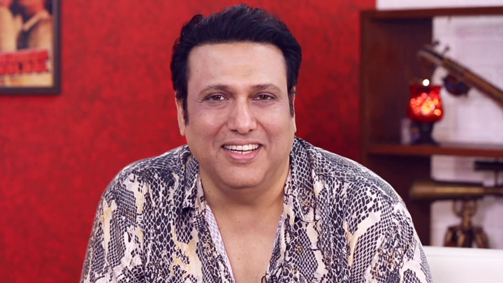 Govinda: “It was DIVINE to work with Kader Khan Sahab”| Talking Films | Rangeela Raja Govinda: “It was DIVINE to work with Kader Khan Sahab”| Talking Films | Rangeela Raja