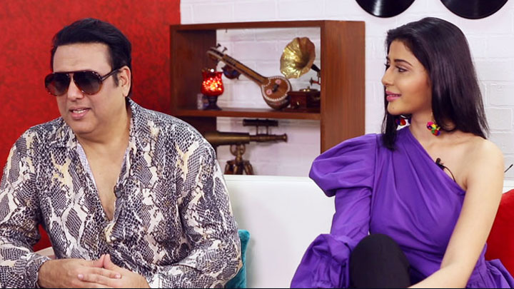Govinda: “Youngsters ki jo TAMEEZ aur TEHZEEB hai Wo…”| Mishika Chourasia | Pahlaj Nihalani Govinda: “Youngsters ki jo TAMEEZ aur TEHZEEB hai Wo…”| Mishika Chourasia | Pahlaj Nihalani