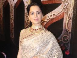 Grand Music Launch of Manikarnika with Kangana, Ankita (Visual)
