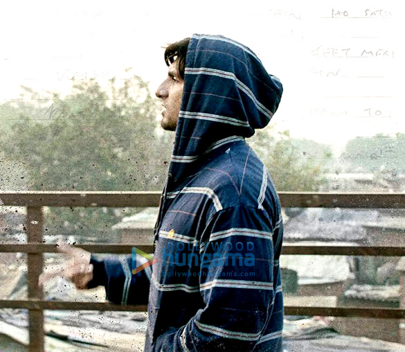 gully boy zee cinema