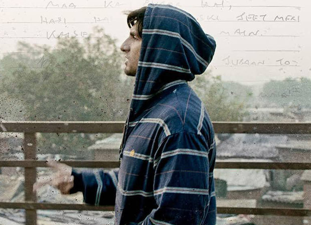 Gully Boy Ranveer Singh's intense prep to play a rapper is beyond impressive