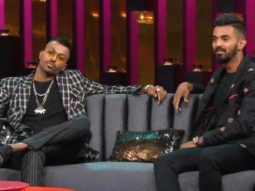 Hardik Pandya – Koffee With Karan controversy: Episode featuring the cricketer along with his partner K L Rahul has been taken down from sites