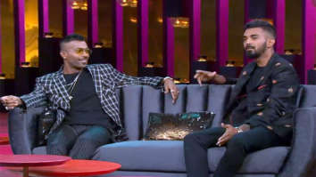 Hardik Pandya and KL Rahul receive show cause notice from CoA after Koffee With Karan appearance