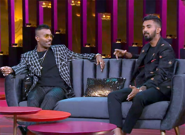 Hardik Pandya and KL Rahul receive show cause notice from CoA after Koffee With Karan appearance Hardik Pandya and KL Rahul receive show cause notice from CoA after Koffee With Karan appearance