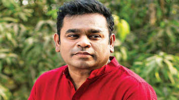Here’s what A.R Rahman feels about actors singing in their movies