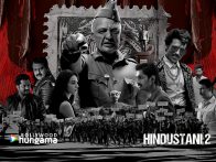 Wallpapers of Hindustani 2