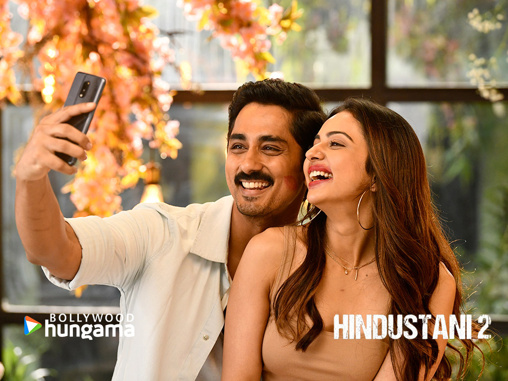 Hindustani 2