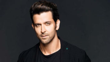 Hrithik Roshan to team up with Shankar for a project?
