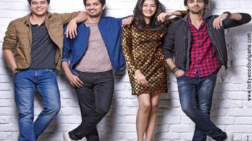First Look Of The Movie Hum Chaar