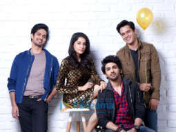 Movie Stills Of The Movie Hum Chaar