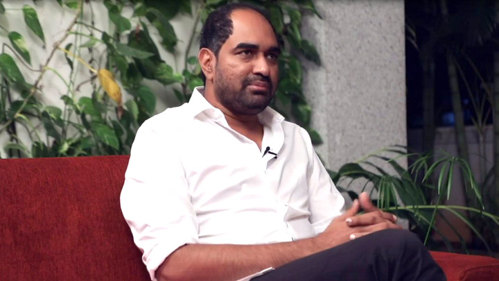 “I told Kangna Ranaut, We are getting NATIONAL AWARD for this film”: Krish | Manikarnika “I told Kangna Ranaut, We are getting NATIONAL AWARD for this film”: Krish | Manikarnika