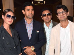 Inauguration of the India Art Festival with many celebs | Part 2