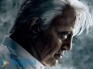 Movie Stills Of The Movie Indian 2