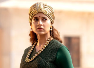 Is the Manikarnika producer really hospitalized?