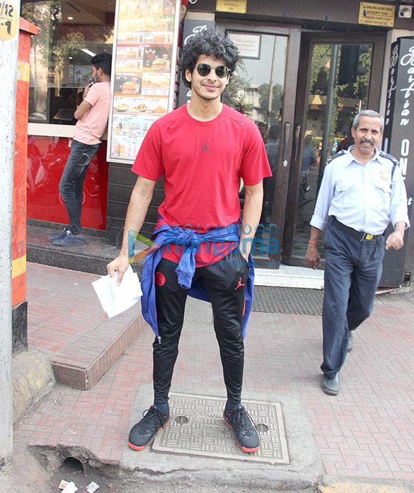 ishaan khatter snapped at bastian 3
