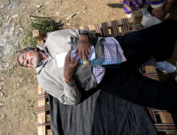 Movie Stills of the movie Jhund