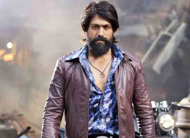 KGF actor Yash strongly CONDEMNS fan committing suicide, requests his fans  from resorting to such violent means : Bollywood News - Bollywood Hungama