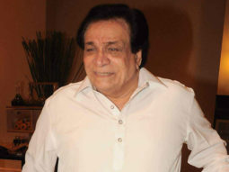 Kader Khan to be buried today in Canada