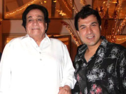 Kader Khan’s son says he will receive the Padma Shri honour personally