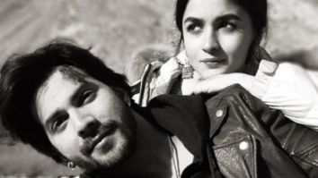Kalank: Alia Bhatt and Varun Dhawan wrap up their fourth film together