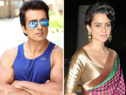 “Kangana is a dear friend; I want Manikarnika to do well” – Sonu Sood OPENS up on his TIFF with Kangana Ranaut