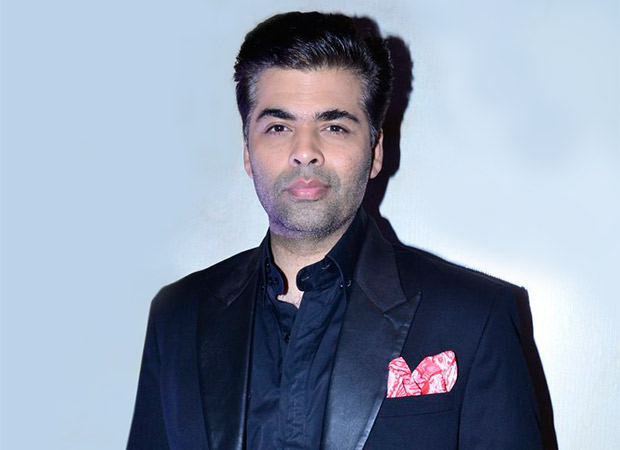 Karan Johar opens up about the pros and cons of digital media