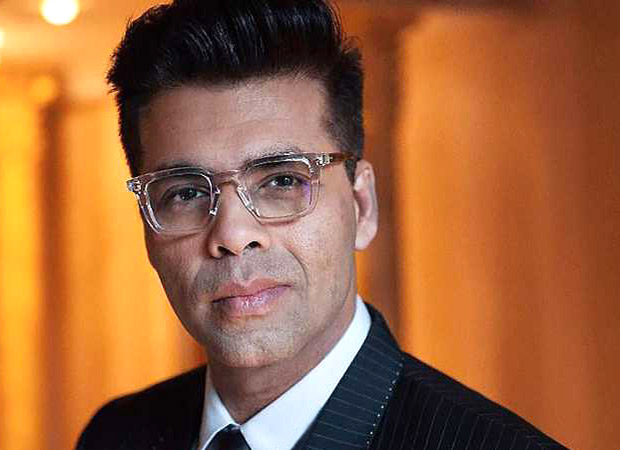 Karan Johar paid for the chartered plane for Bollywood stars to visit PM Modi in Delhi Karan Johar paid for the chartered plane for Bollywood stars to visit PM Modi in Delhi