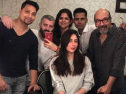 Kareena Kapoor Khan starts shooting for Good News (See Pics)